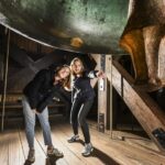 Utrecht: Dom Tower Entry Ticket and Guided Tour - Starting Point at VVV Utrecht for a Smooth Beginning