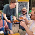 Utrecht Food Tour: 7 food stops and a fantastic local guide - Starting Point and Meeting Arrangements in Utrecht