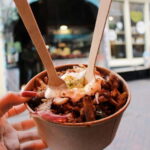 Utrecht: Guided Food Tour - The Starting Point at Mariaplaats and Tour Duration