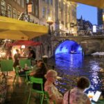Utrecht: Guided Lumen Walking - The Guided Experience and Storytelling Style