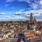 Utrecht Private Walking Tour - Starting Point at Neude Square and Meeting Details