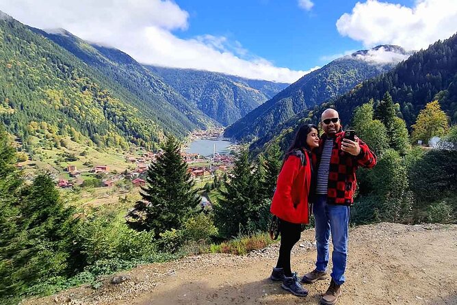 Uzungol Tour: Full-Day Nature Adventure with Tea Factory Visit - Uzungol: The Heart of the Tour