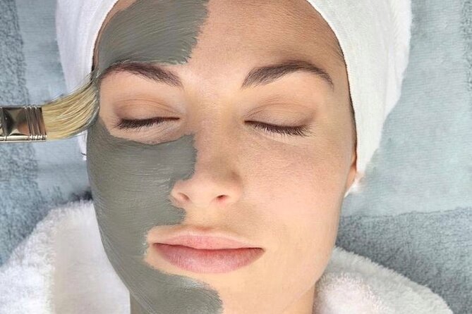 V.I.P Traditional Turkish Bath and Spa 3-Hour Activity in Alanya - The Authentic Turkish Spa Treatment: What’s Included?