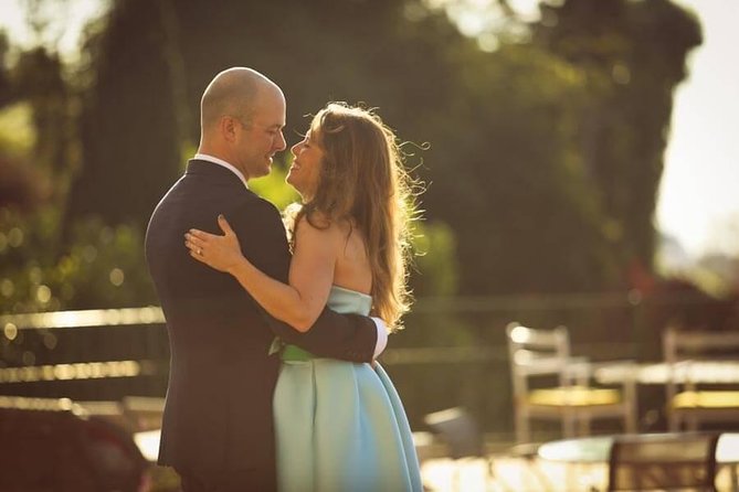Vacation Photographer in Ravello - Meeting Point and Booking Details in Ravello