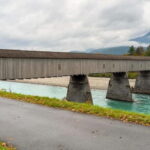 Vaduz: Insta-Perfect Walk with a Local - Starting Point: Meeting in Front of the Cathedral Statues