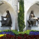 Vaduz: Surprise Walk of the city with a local - Exploring Vaduz’s Unique Architecture and Local Secrets