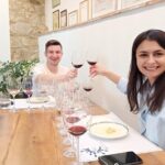 Val d'Orcia Brunello Wine Tour with Montalcino and Montepulciano - Discovering the Charm of Pienza and Its Pecorino Cheese