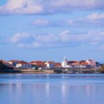 Valada: 1 hour boat trip, guided tour - Starting Point Next to Praia Fluvial de Valada