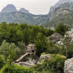 Valbona National Park: 2-Day 1-Night Guided Tour with Meals - Starting the Journey at Koman and Lake Koman Ferry