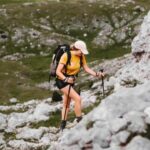 Valbona to Theth Hike (Self-Guided) Transport & Map - How Transport Is Coordinated for a Smooth Experience