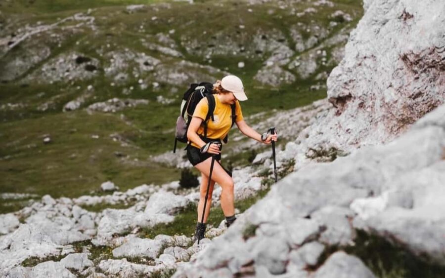 Valbona to Theth Hike (Self-Guided) Transport & Map - How Transport Is Coordinated for a Smooth Experience