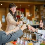 Valdobbiadene: Prosecco Tasting Experience - The Charm of Valdobbiadenes Hillscapes