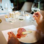 Valdobbiadene: Tour to discover the vineyard in Cartizze and tasting - Scenic Walks Through the Cartizze Vineyards