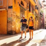 Valencia: 1.5-Hour Private Kick-Start Tour with a Local - Meeting Point and Duration