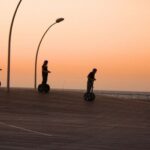 Valencia: 1 Hour Segway Tour at Night - The Magic of Valencia’s Nighttime Illumination