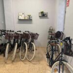 Valencia: 2-Hour Electric Scooter Rental - Starting Point at Volt Bike Rental in Valencia City Center