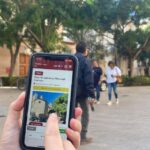 Valencia: 2-in-1 Biking and Walking Audio-Guided Route - Exploring Valencia with the Audio Guide