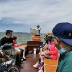 Valencia: Albufera Natural Park Bike and Boat Tour - Starting Point and Logistics of the Tour