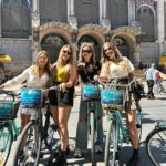 Valencia All in One Bike Tour - Visiting the City of Arts and Sciences