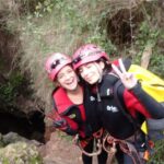 Valencia: Aquatic Caving in Sumidero de Vallada - Meeting Point at Paraje Las Ermitas Vallada