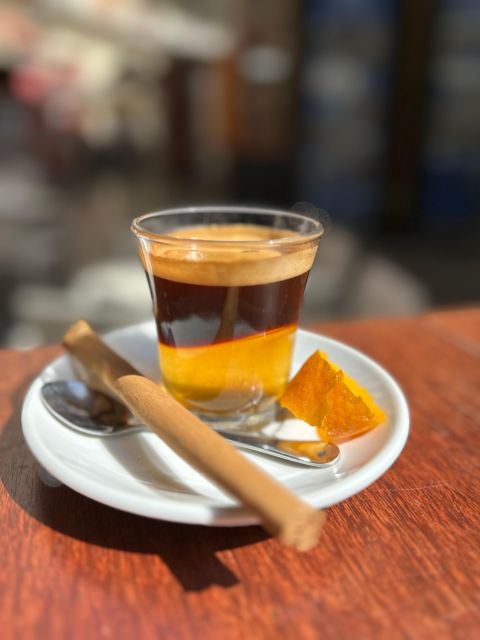 Valencia: Authentic Food Tour with Paella Valenciana - Starting Point at Plaza del Colegio del Patriarca