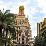 Valencia: Best Street Food Tour With A Local Guide - Exploring Mercado de Colón: Valencia’s Food Market Landmark
