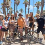 Valencia: Bike Guy VLC - City to Beach tour - Exploring Ciutat Vella: From Old Town to the Market Square
