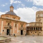 Valencia: Brunch tour | Taste and enjoy the city - Exploring Valencia’s Iconic Landmarks with a Local Guide