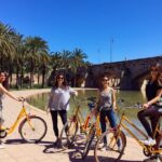 Valencia City MO'Bike Tour - Starting Point at Carrer del Músic Peydró