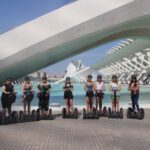Valencia: City of Arts and Sciences Segway Tour - Cruising Through Valencia’s Green Heart: Turia Park