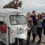 Valencia Complete Tour by Tuk Tuk - Modern Art and Cultural Highlights: Valencia’s Artistic Heritage