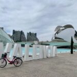 Valencia: Daily Rental Bike - The Convenience of Multiple Rental Days in Valencia