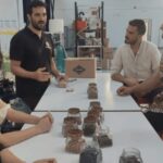 Valencia: Distillery visit and gin tasting in Benifla - Meet the Creators at La Clandestileria in Benifla