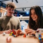 Valencia: entry ticket to the Museum of Illusions - What Makes the Museum of Illusions Unique in Valencia