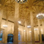 VALENCIA ESSENZIALE + SITI PATRIMONIO UMANITÀ (ITALIANO) - Valencia’s UNESCO Heritage: La Lonja de la Seda