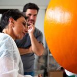 Valencia: Fallas-themed tour with a creative workshop - Exploring the Fallas in Valencia’s Workshop Environment