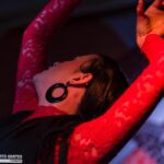 Valencia: Flamenco at Toro y La Luna with Drinks or Dinner - Flamenco Performers: Talented Musicians, Dancers, and Singers