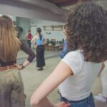 Valencia: Flamenco Class Experience - The Venue at Fuente Luminosa in Valencia’s City Center