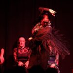 Valencia: Flamenco Show at Ca Revolta Theater - The Venue: Ca Revolta Theater in Valencia’s Heart