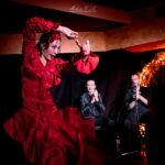 Valencia: Flamenco Show at Tablao La Reina - The Location and Setting of Tablao La Reina