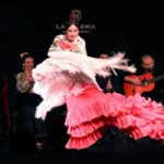 Valencia: Flamenco Show with Dinner at La Bulería - The Location of La Bulería in the Heart of Valencia