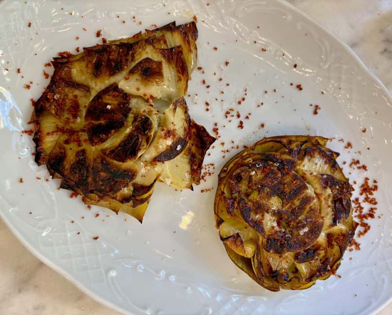 Valencia: Food Tour with 10+ Tastings of Tapas, & Much More - From the Old Town to Historic Neighborhoods