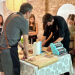 Valencia: Fresh Pasta Workshop with Lunch/Dinner in the Center - How the Valencia Pasta Workshop Brings Italy to Valencia