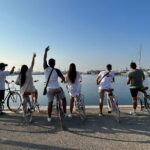 Valencia: Guided Bike Tour of the city's highlights. From 23 - Medieval Defense at Quart Towers