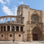 Valencia: Guided City Walking Tour with Tapas Tastings - Exploring Valencia’s Historic Center and Its Landmarks
