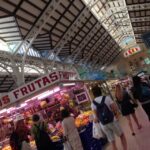 Valencia: Historical Walking Tour - From the Torres de Serranos to the City’s Historic Heart