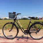 Valencia: Horchata Bike Tour - Starting Point Near Valencia’s Port