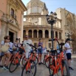 Valencia: Immersive Bike & E-Bike Storytelling Tour & Photos - Starting Point at Carrer dAlacant, 11