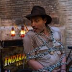 Valencia: 'Indiana Jones and the Holy Grail' Walking Tour - Starting Point at Plaza la Virgen