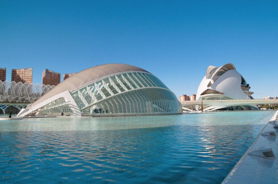 Valencia: Insta-Perfect Walk with a Local - Experience the Most Insta-Worthy Spots with a Local Guide